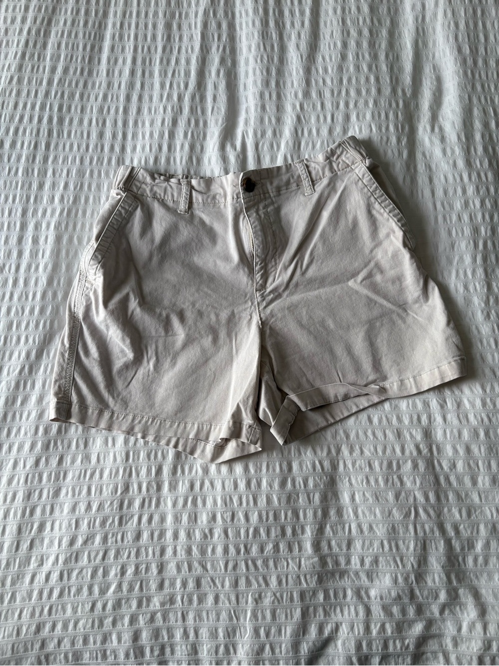 Old Navy High Rise Classic Shorts